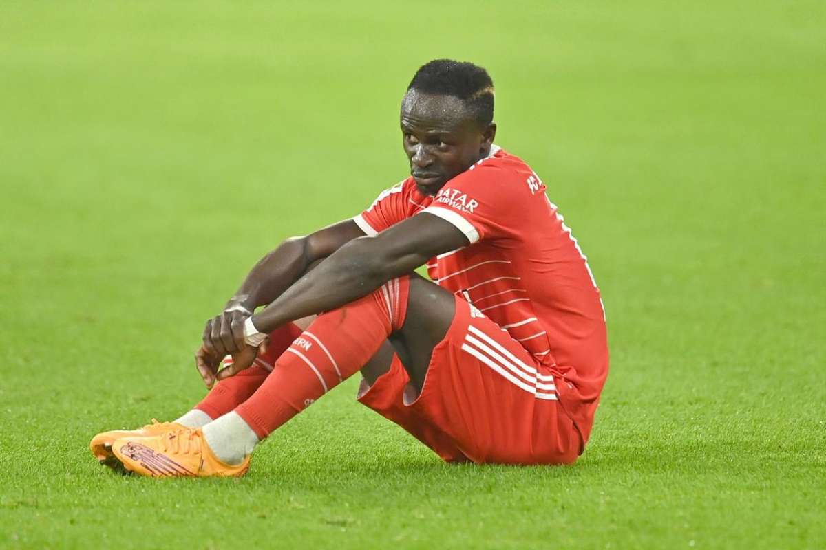 Ataque de Senegal 'se vira' sem Sadio Mané e é um dos mais