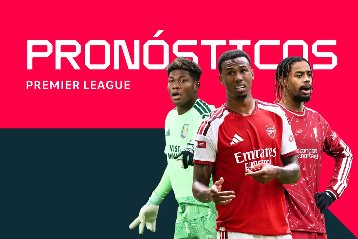 Premier League: pronósticos, mejores apuestas y cuotas (jornada 9)