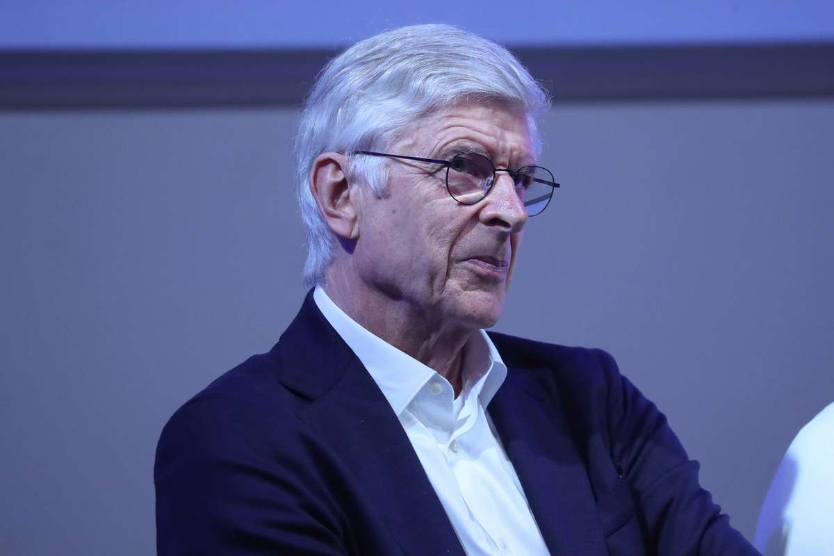 Arsène Wenger considera a Francia, Inglaterra y Portugal como favoritas ...