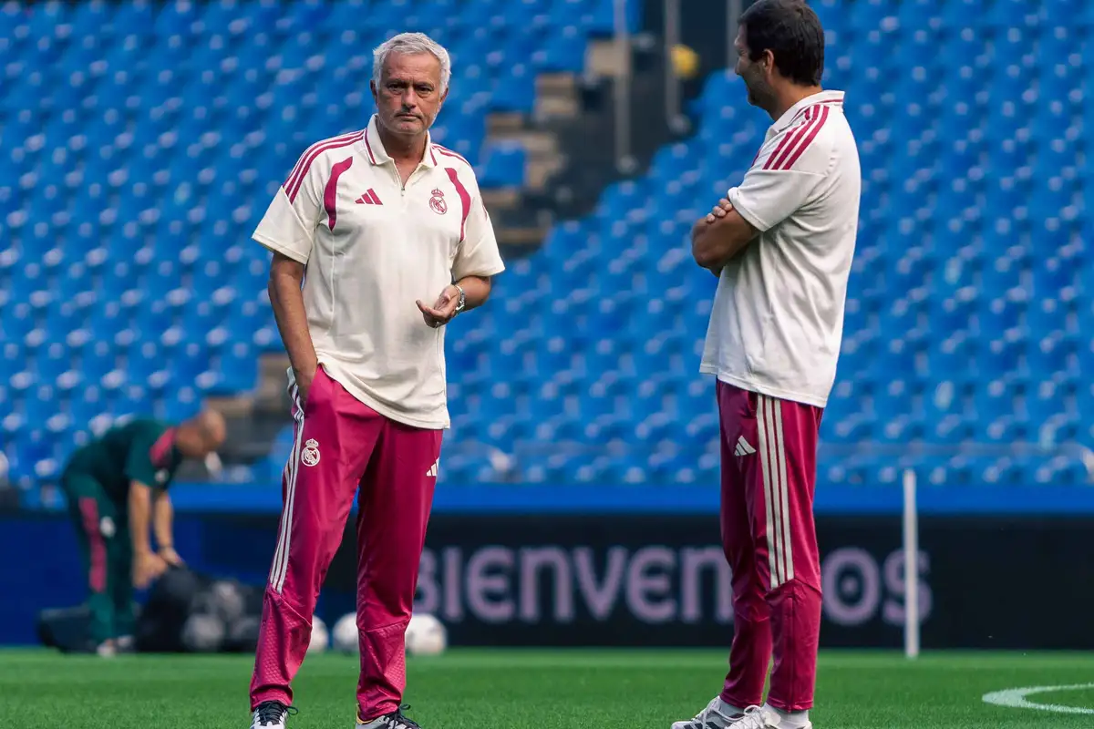 Real Madrid - Málaga : où regarder le match de Liga, heure et compos