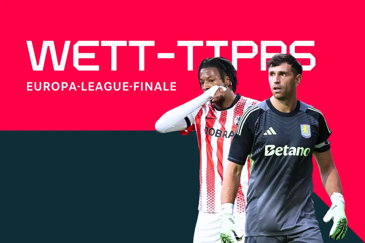 Europa League: Vorhersagen, beste Wetten und Quoten (Finale)