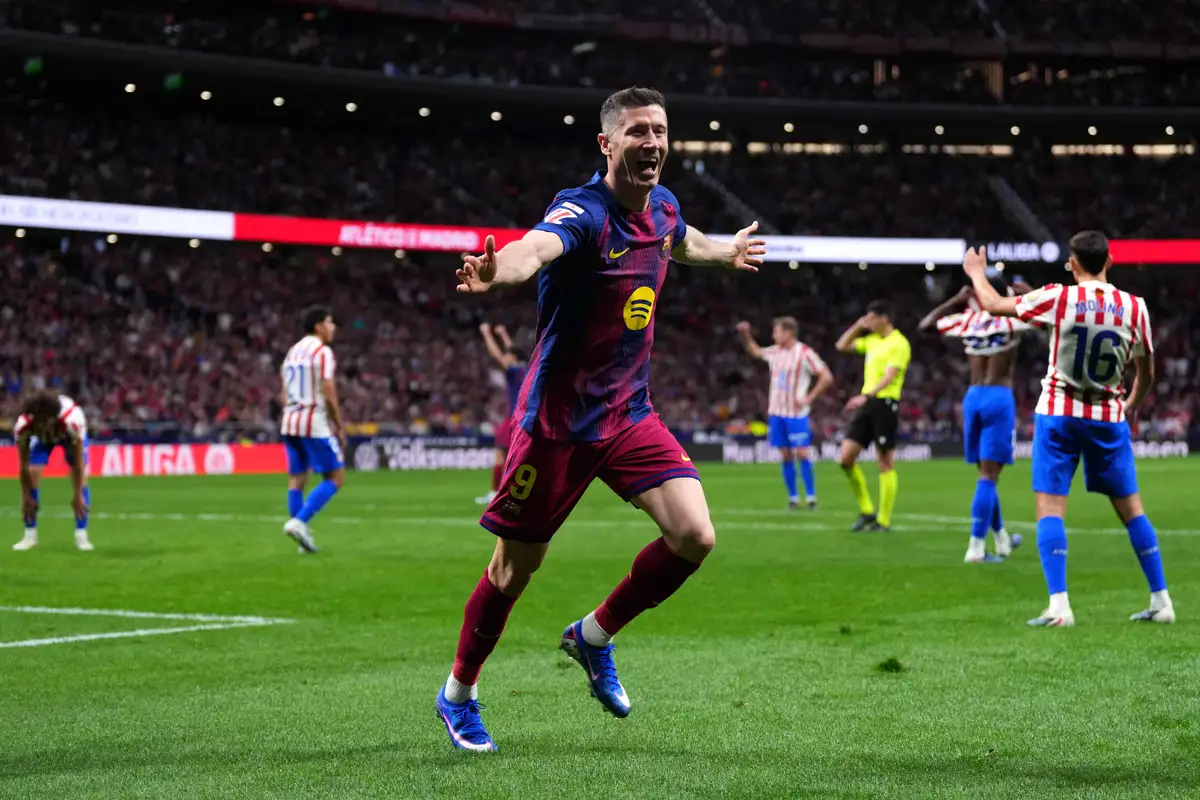 Deportivo Alaves - FC Barcelona: Gdzie oglądać, transmisja, zapowiedź, przewidywane składy i kursy