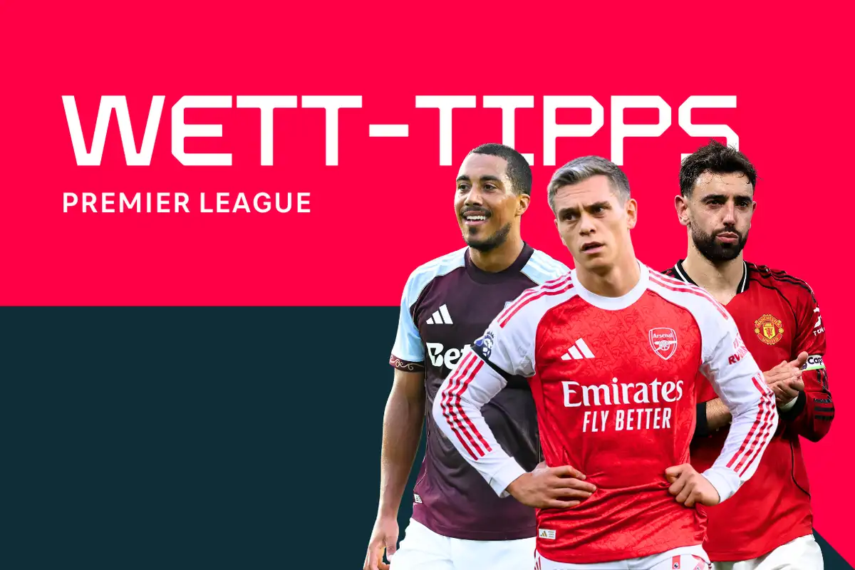 Premier League: Vorhersagen, beste Wetten und Quoten (23. Spieltag)