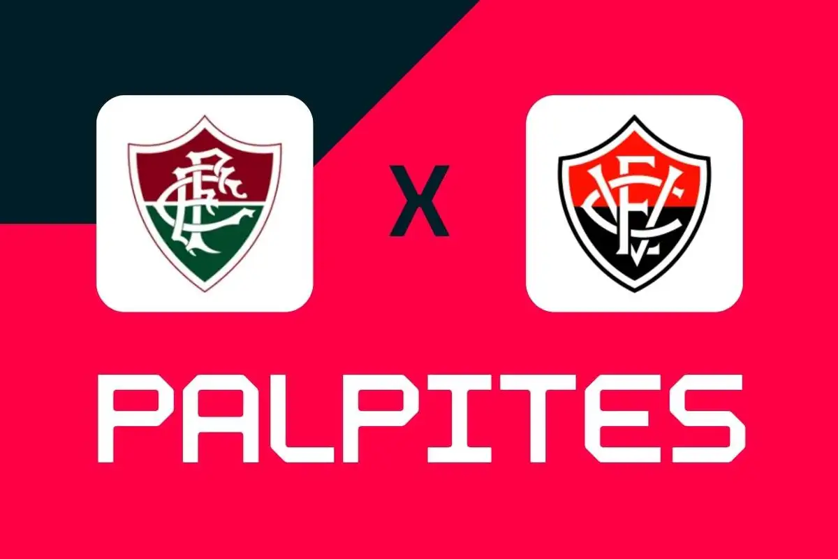 Fluminense x Vitória: Palpites, Melhores Apostas e Odds (Brasileirão)