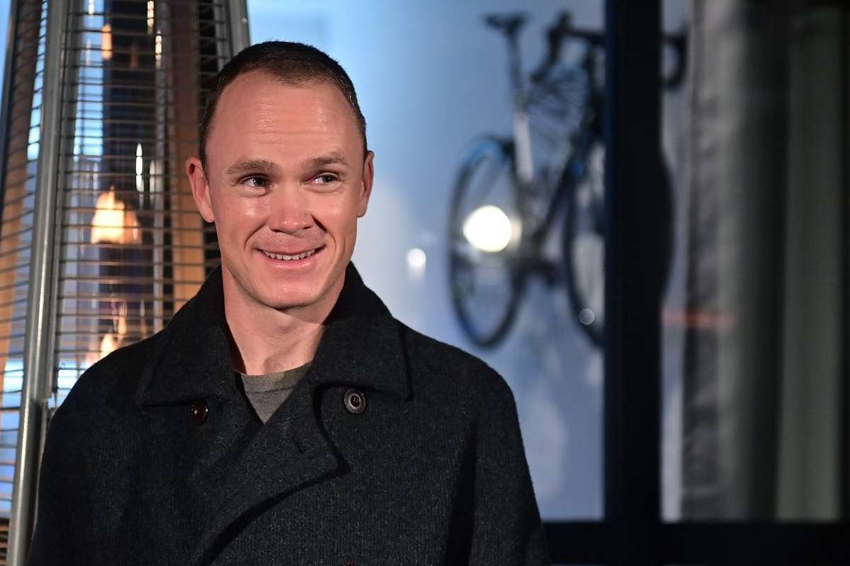 Des wildcards pour les équipes de Froome et Kristoff au Tour de France ...
