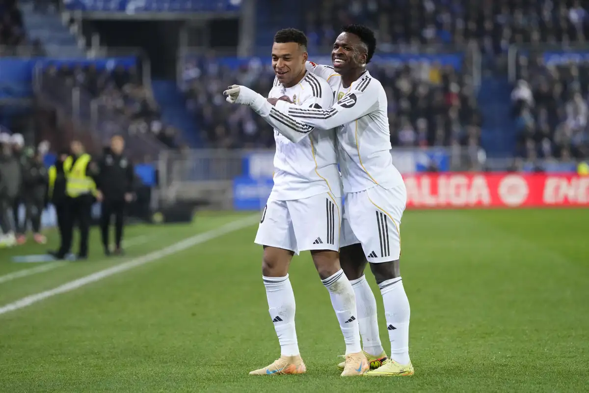 Real Madrid-Sevilla: dónde ver, previa, alineaciones probables y cuotas