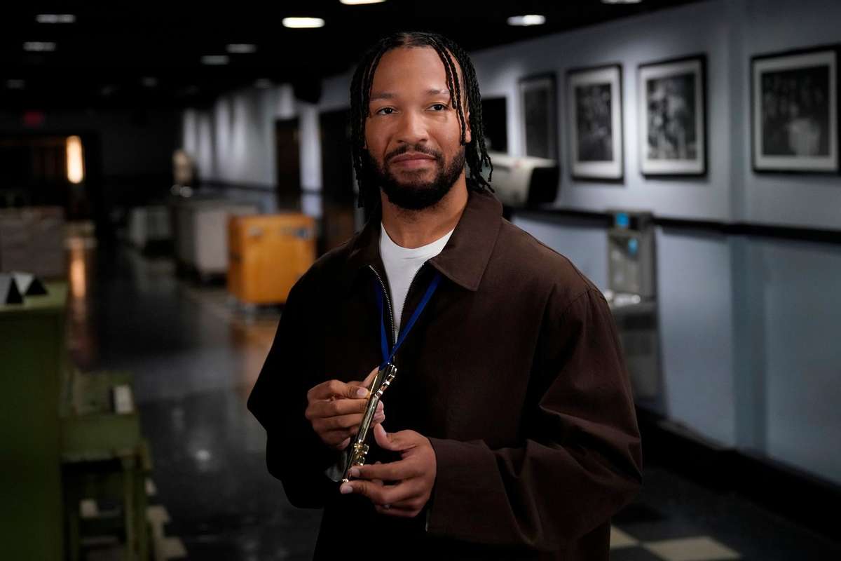 Jalen Brunson e os Knicks projetam nova temporada da NBA com foco na defesa do título