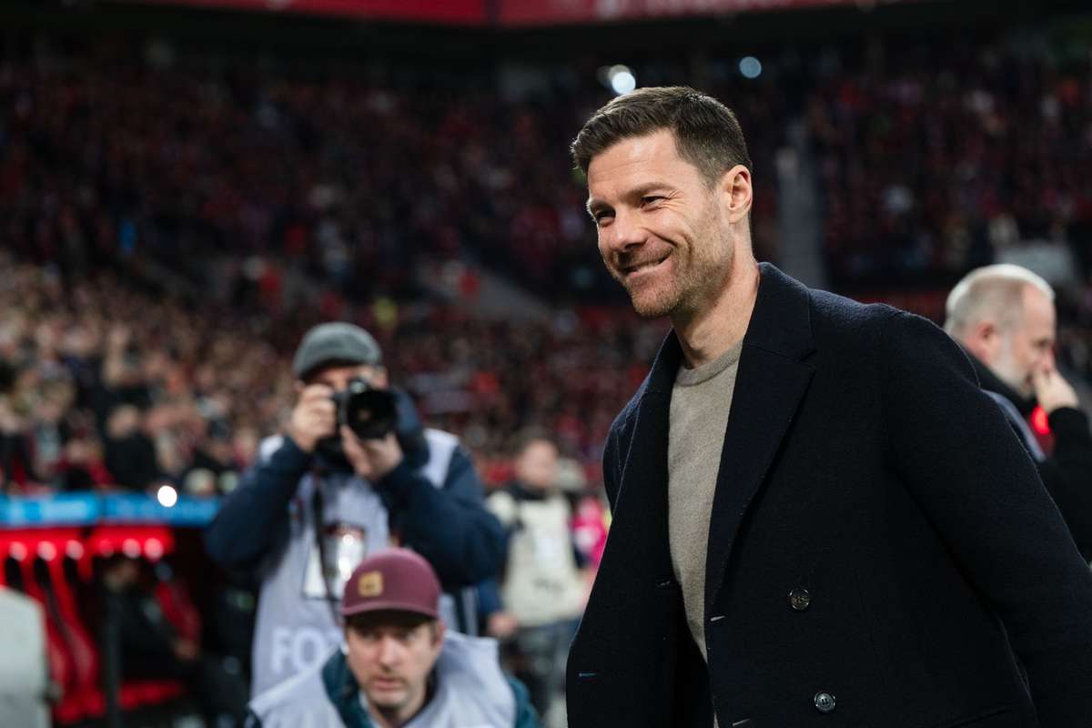 Leverkusen odpovedal na mníchovskú osmičku víťazstvom, jeho náskok je ...