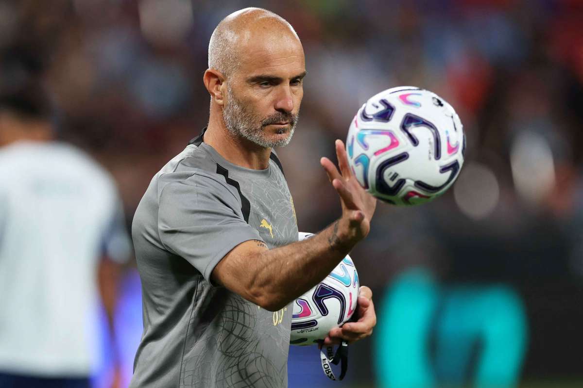 Maresca: Man City 'don't need much' in summer transfer window