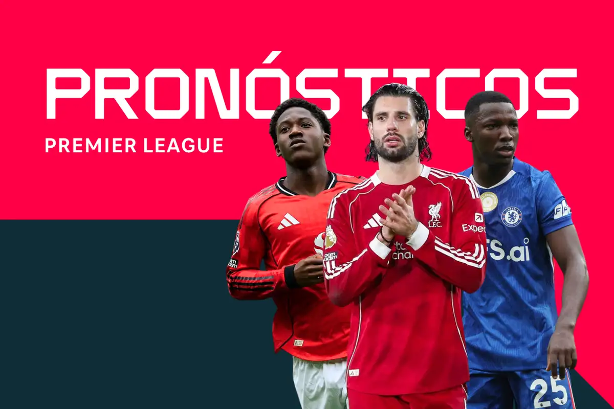 Premier League, jornada 36: pronósticos, mejores apuestas y cuotas