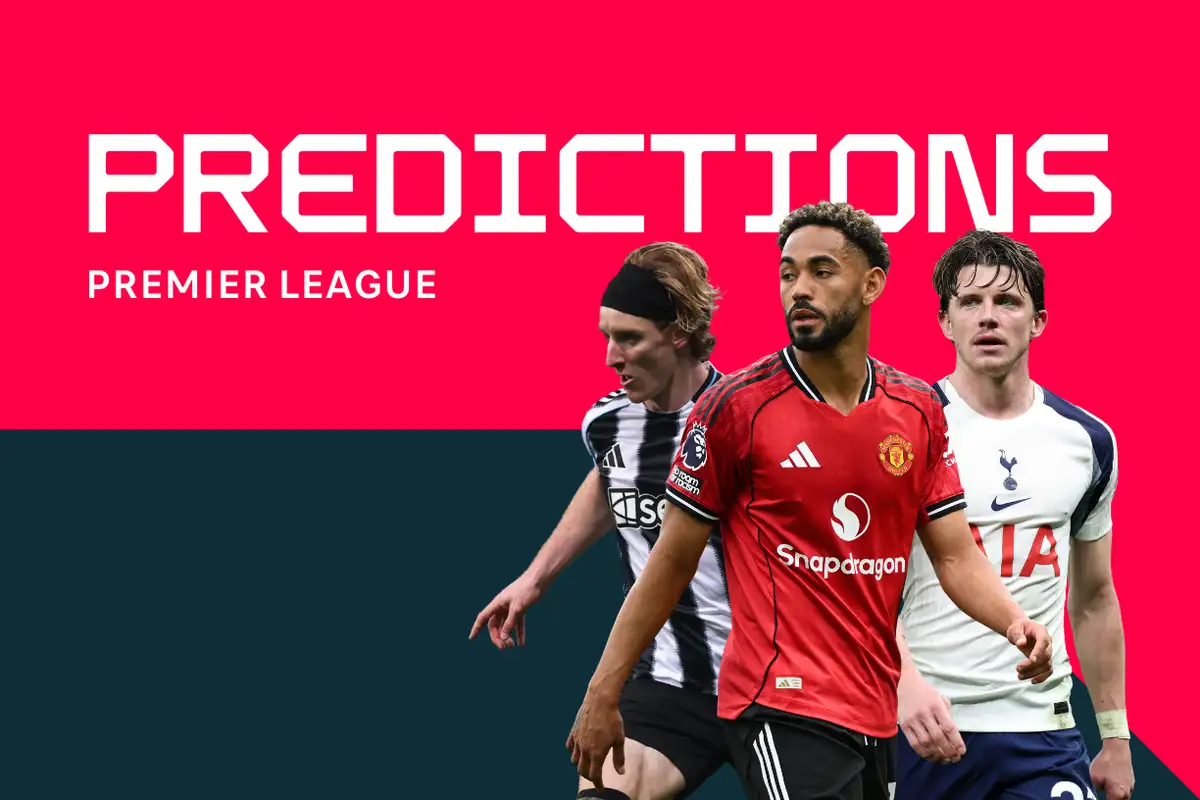 Premier League Gameweek 31: Predictions, best bets and odds