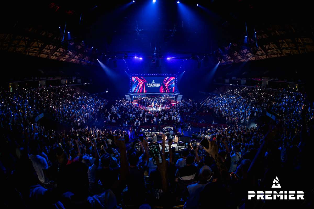 Esports: Valve introduz qualificadores fechados no acesso ao Major de ...