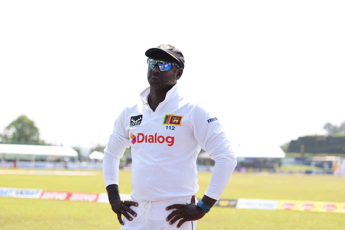 “Despedida Emocionante de Angelo Mathews: Sri Lanka e Bangladesh Preparam-se para um Teste Histórico no Mundial!” #ÚltimasNotícias #Portugal “Despedida Emocionante de Angelo Mathews: Sri Lanka e Bangladesh Preparam-se para um Teste Histórico no Mundial!” #ÚltimasNotícias #Portugal