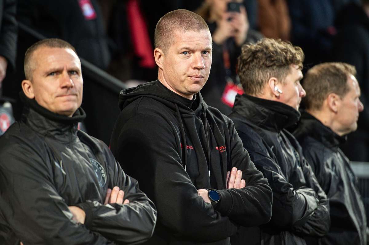 Goalkeeper Error Costs Midtjylland as Viborg Snatch Late Draw in Title Race — image 1