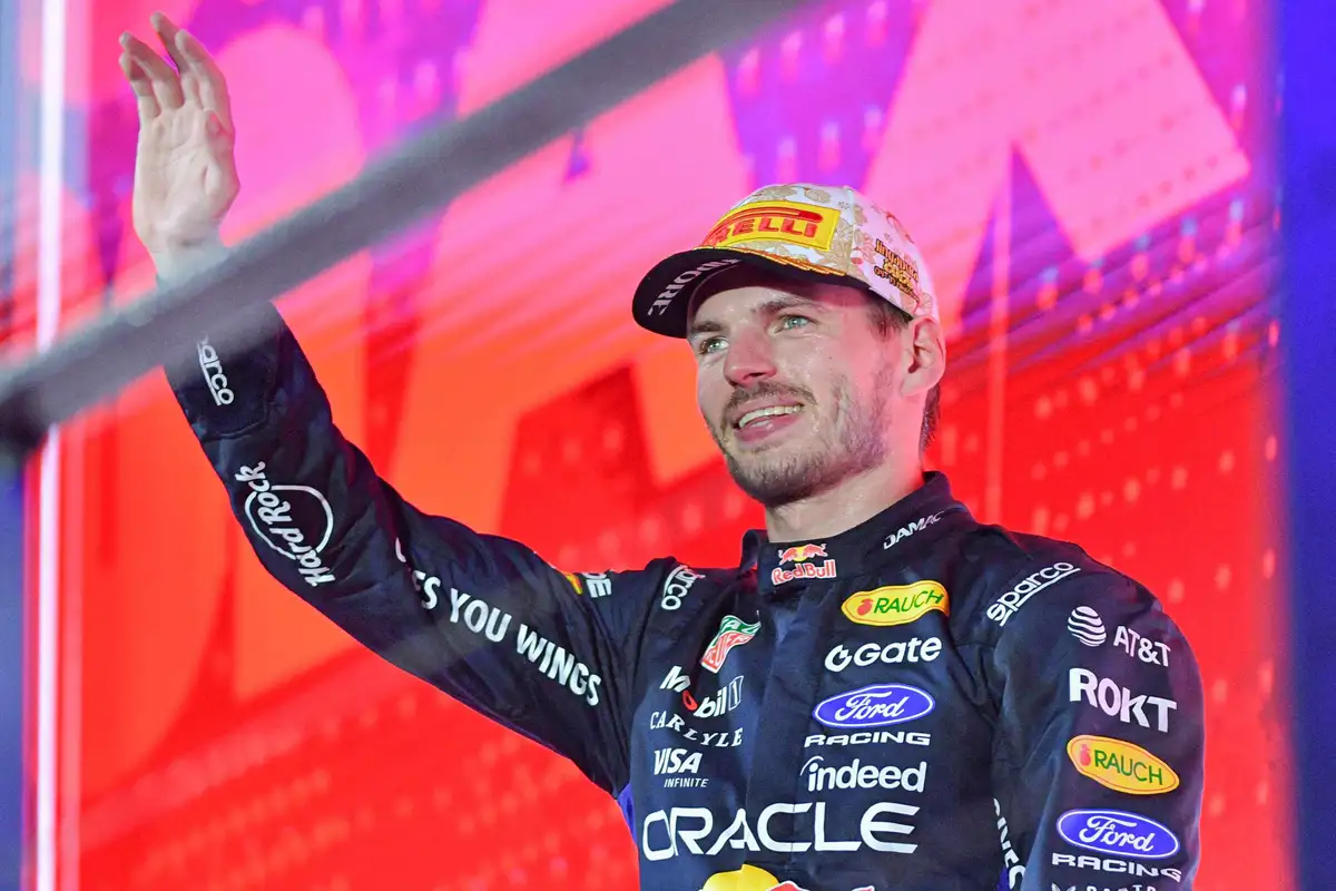 United States Grand Prix 2026: Everything you need to know