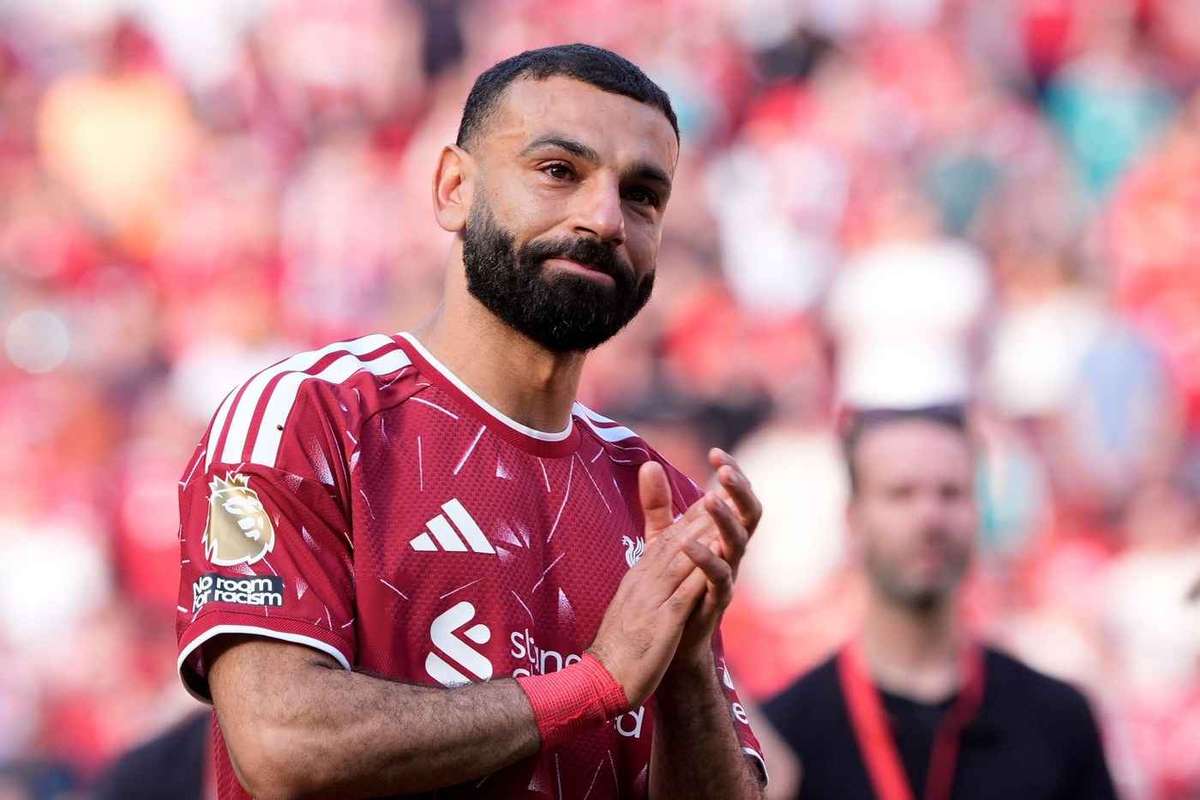 Salah set for Trabzonspor move