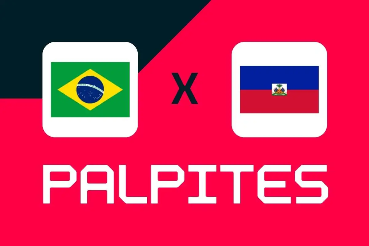 Brasil x Haiti: Palpites, Melhores Apostas e Odds (Copa do Mundo 2026)