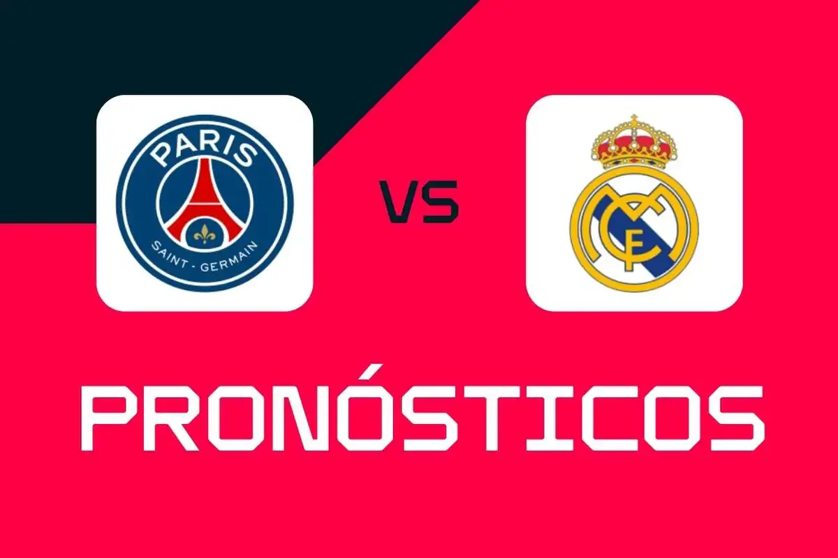 PSG - Real Madrid: Pronósticos, mejores apuestas y cuotas (Mundial de Clubes 2025)