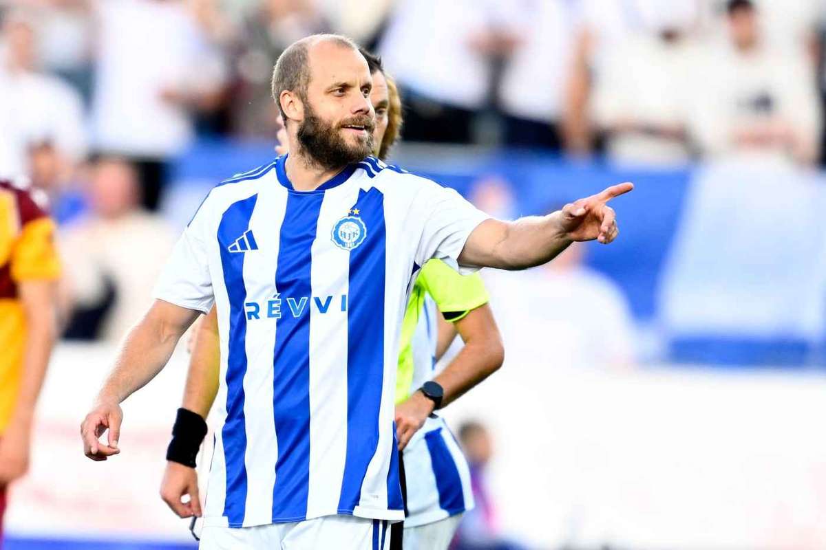 Pukki to retire at the end of the Finnish domestic season | Flashscore ...