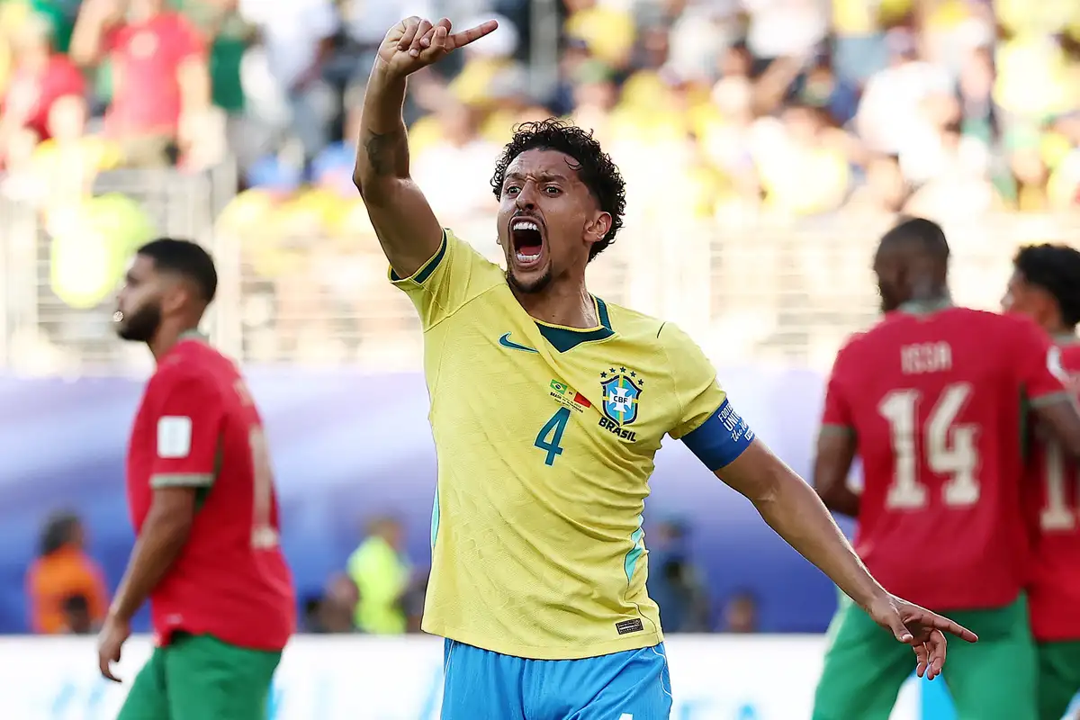 Dónde ver el Escocia - Brasil en TV y online; alineaciones y previa (Mundial 2026)