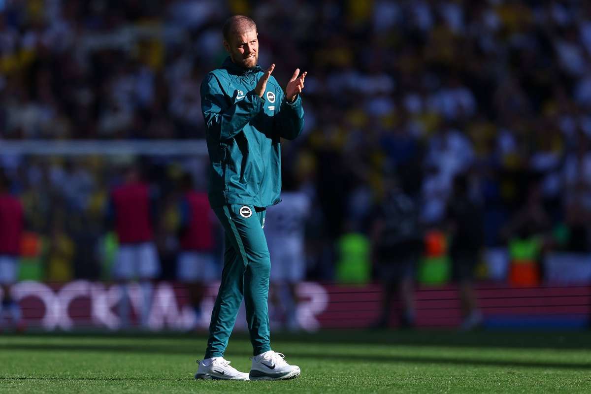 EXCLUSIVE: Irvine backing ‘extremely ambitious' Hurzeler to reach the very top