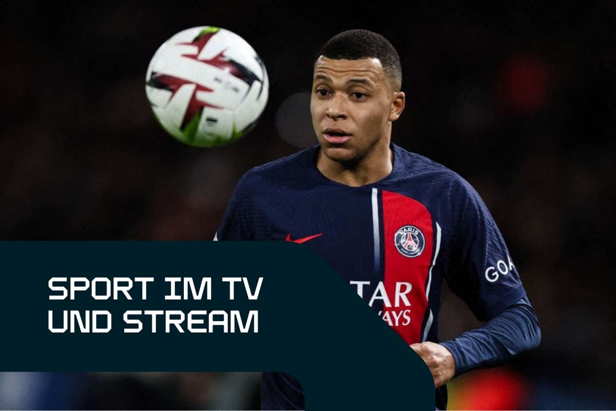 Sport live am Mittwoch DartsWMFinale im Ally Pally Trophée des