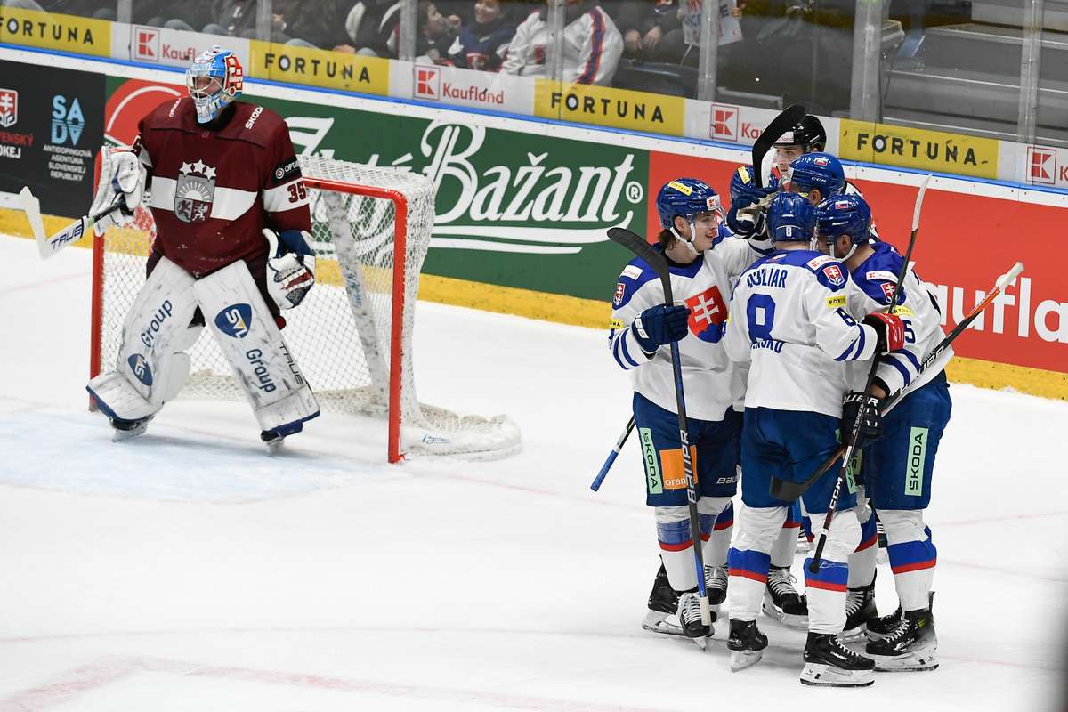 Slovensko vyhralo domáci Kaufland Cup, neinkasovalo ani raz. Dvojgólový