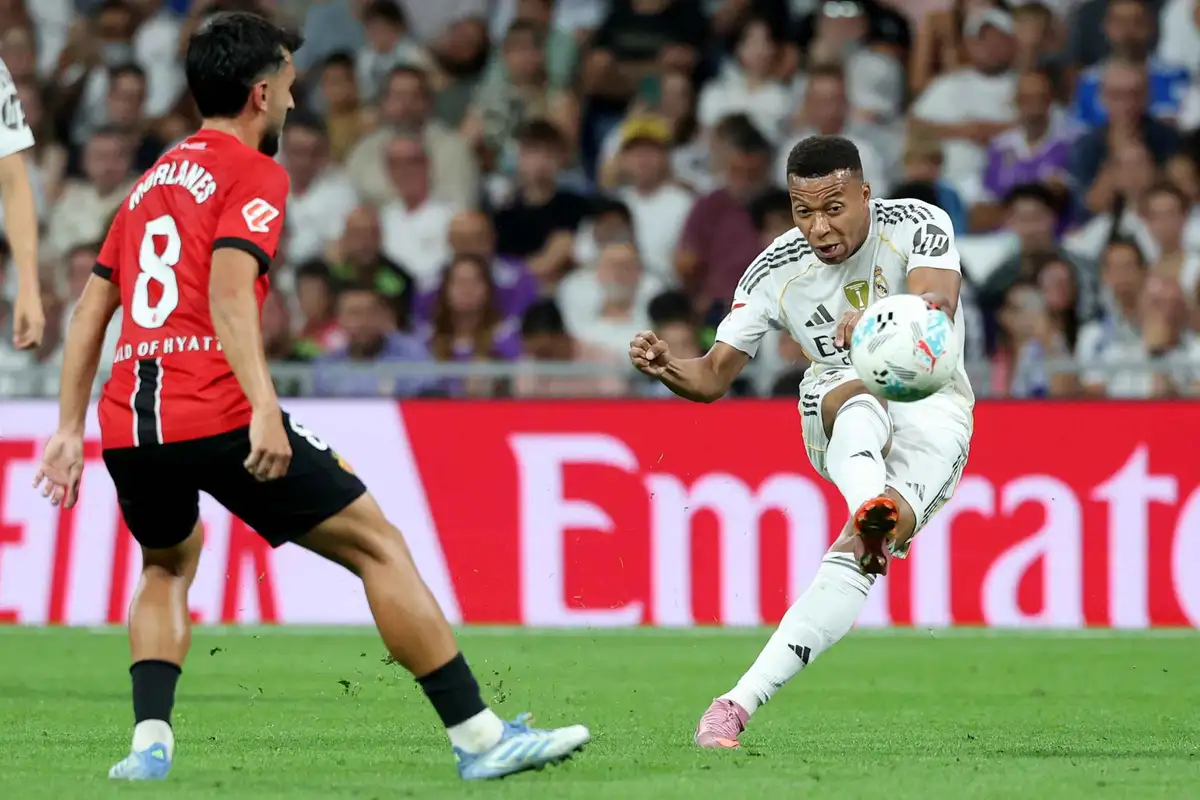 Liga, Maiorca-Real Madrid: dove vedere la partita, probabili formazioni e quote