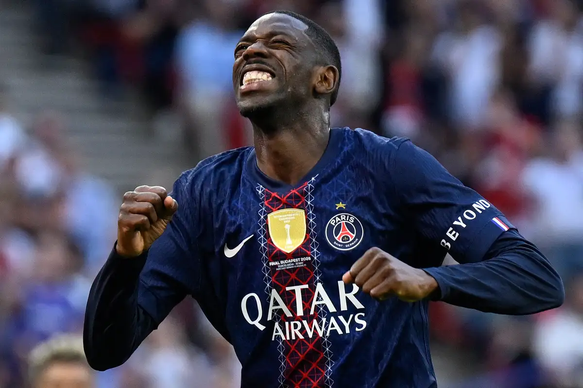 PSG - Aston Villa: Gdzie oglądać, transmisja, zapowiedź, składy i kursy (Superpuchar UEFA)