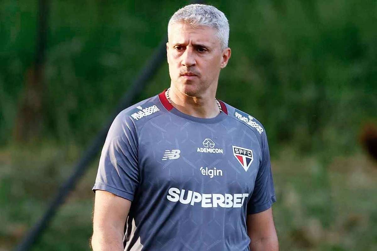 São Paulo encontra Atlético Nacional com problemas pela ida das oitavas da Libertadores