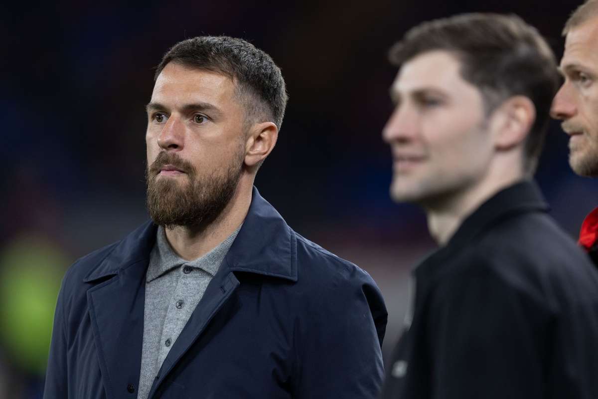Ramsey named Oxford United boss