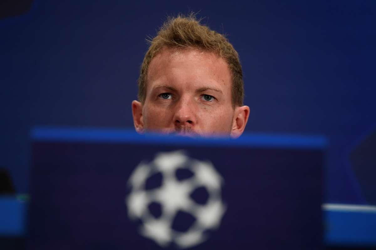 Secondo I Media Tedeschi Nagelsmann Sarà Il Nuovo Ct Della Germania ...