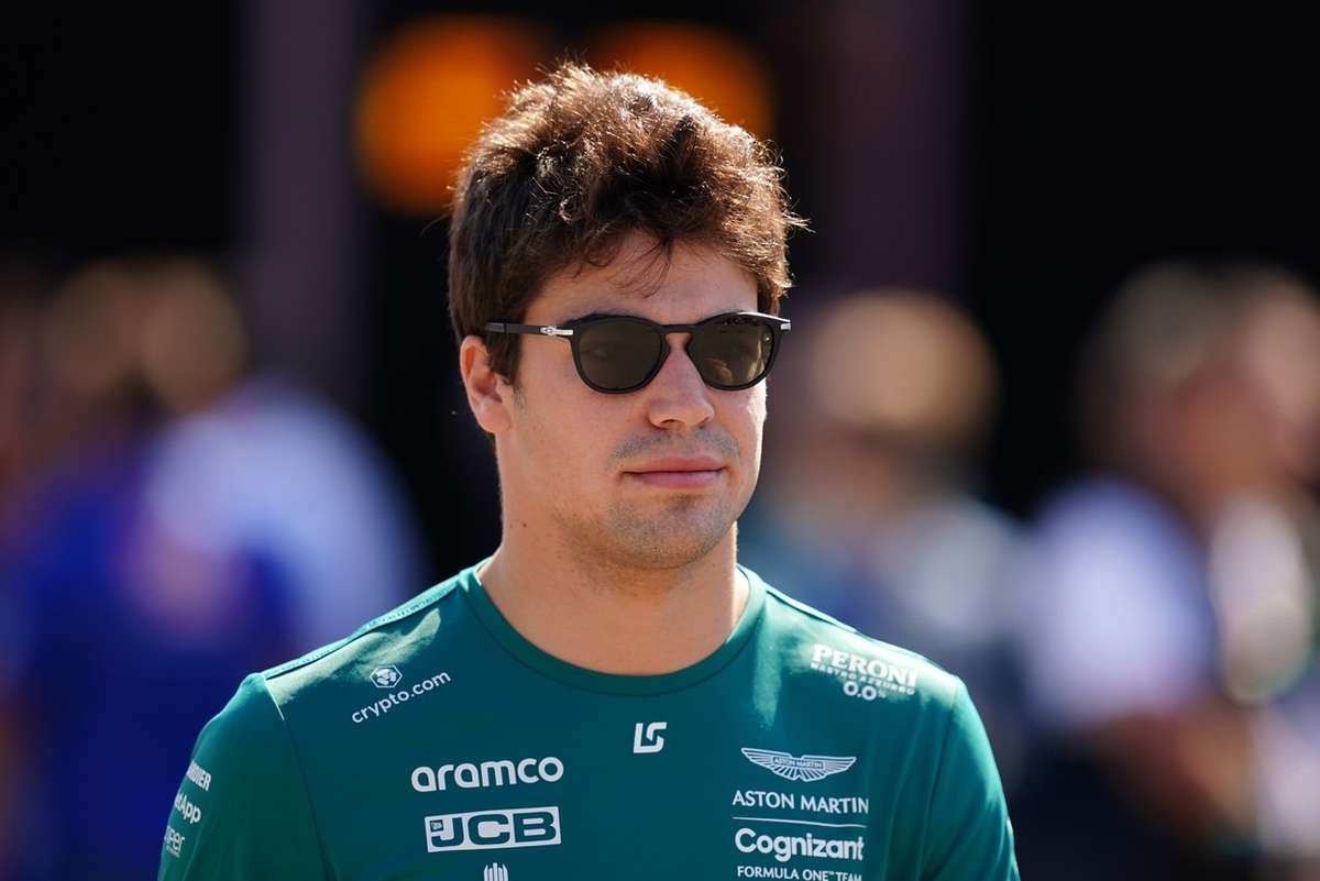 Arriva il via libera dai medici Lance Stroll correrà il GP del Bahrain