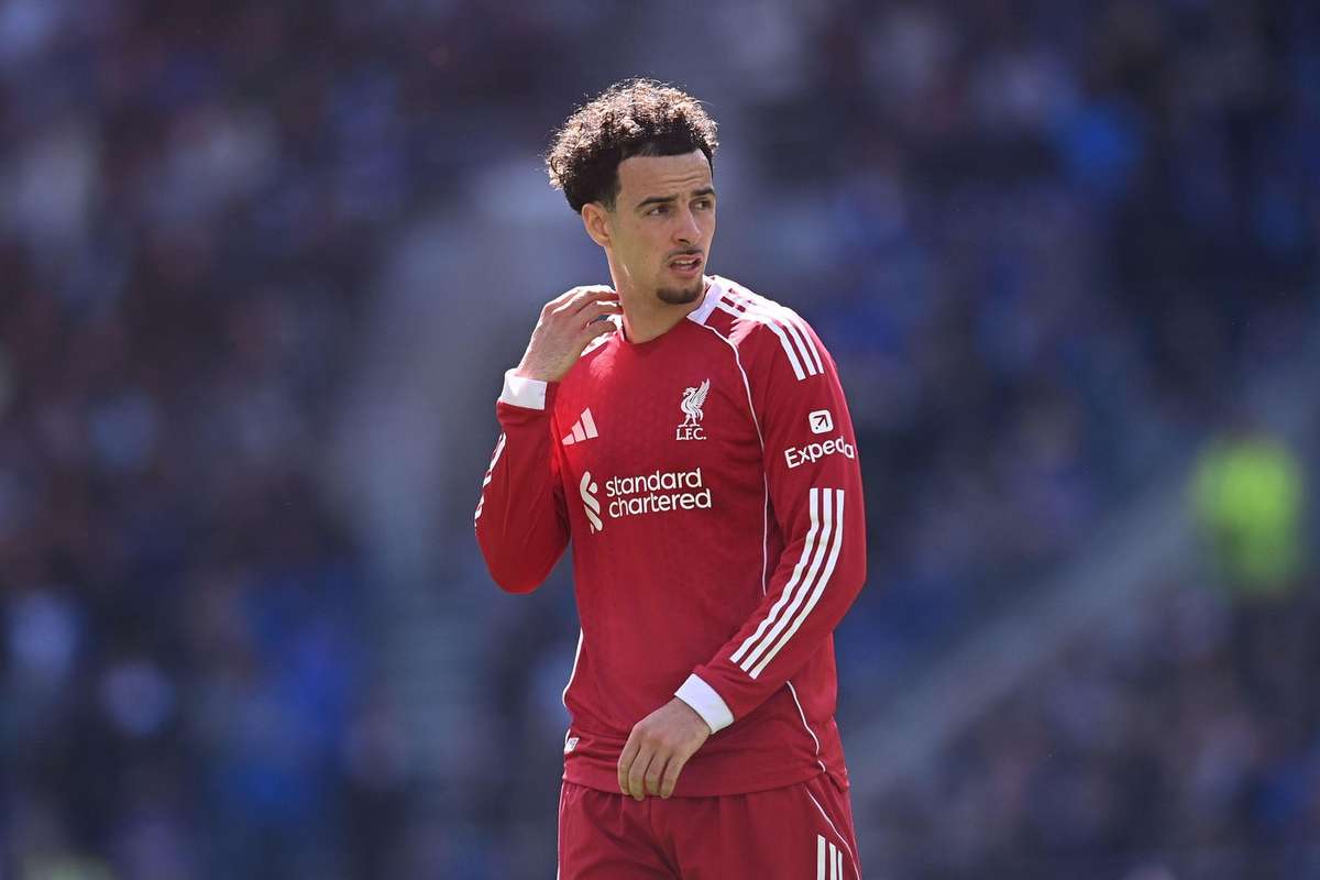 Liverpool nên ưu tiên hợp đồng mới cho Curtis Jones với vai trò trụ cột Scouse - quan điểm