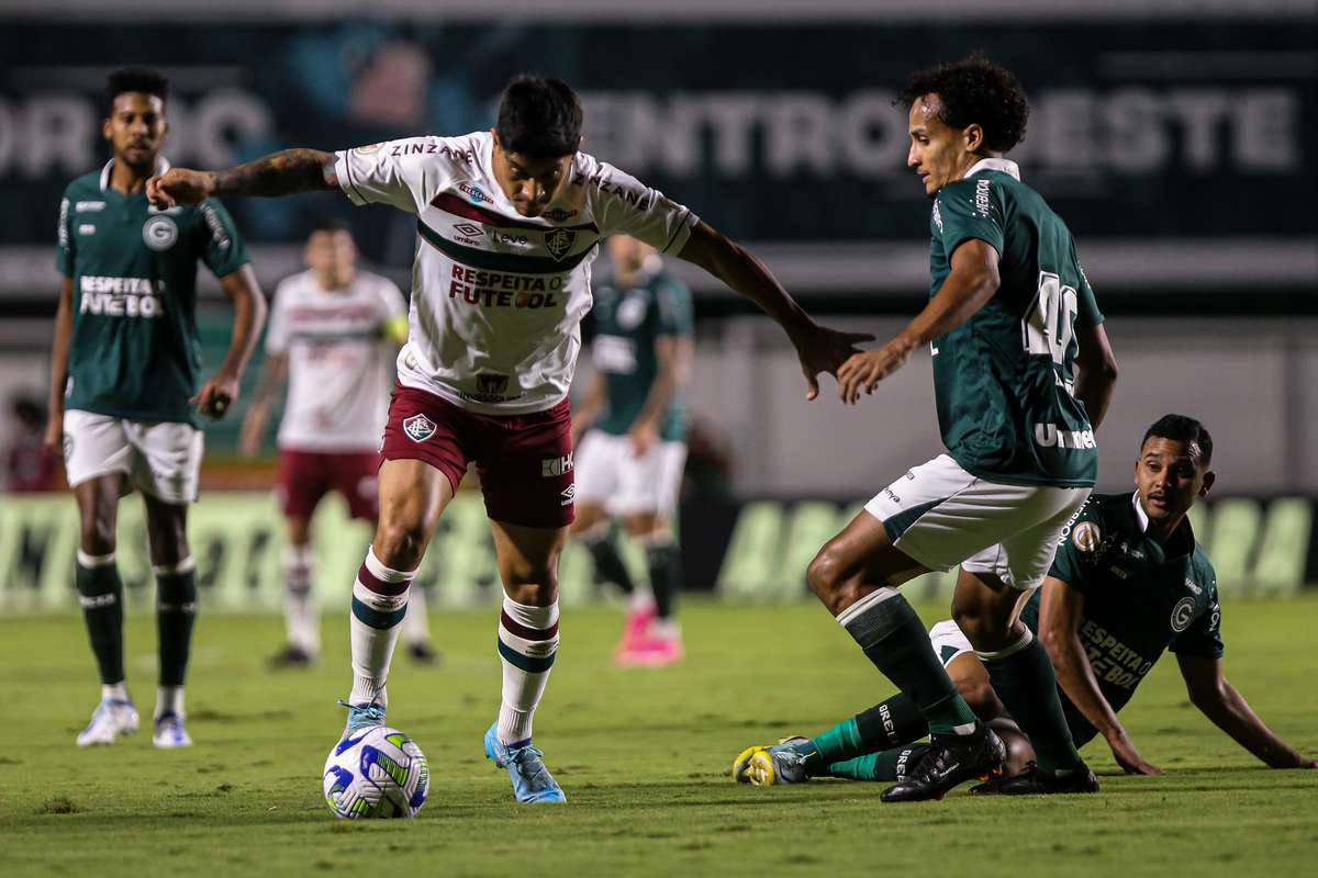 Os suspensos e lesionados do Fluminense contra o Grêmio pelo Brasileirão