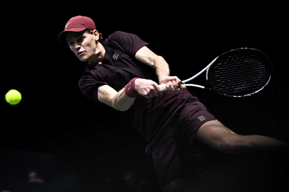 atp finals 2025 dove vederle in chiaro