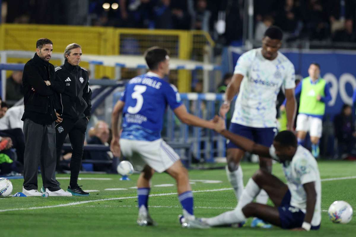 HLV Cesc của Como bỏ qua thất bại trước Inter Milan: Hai năm trước chúng tôi muốn tổ chức trận giao hữu với họ