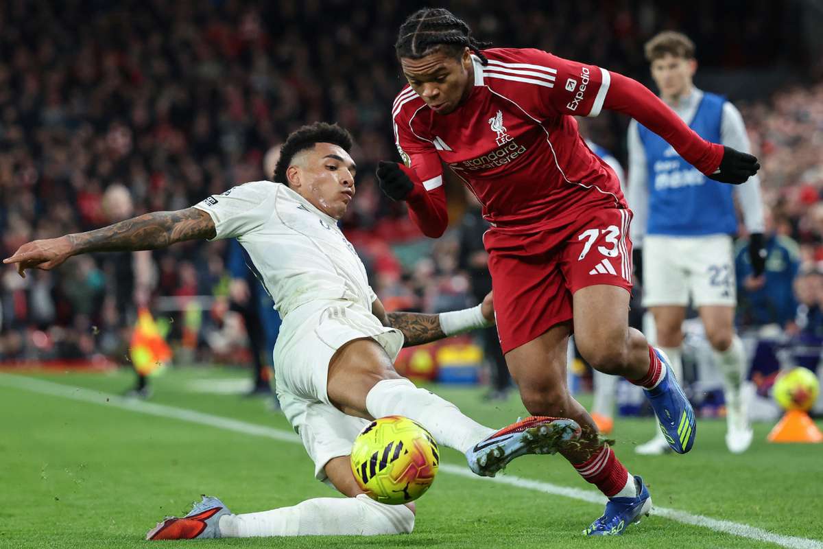 Nottingham Forest x Liverpool: onde assistir e detalhes do jogo da ...