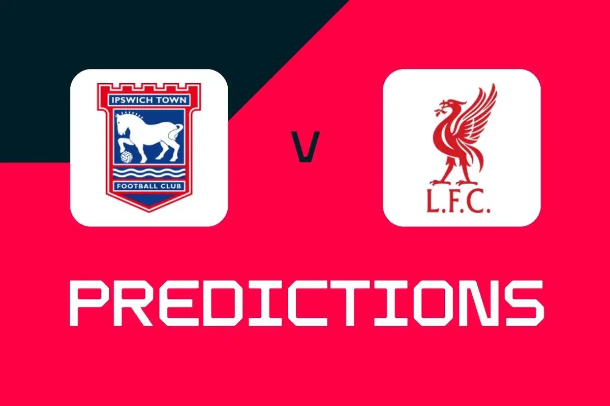 Ipswich v Liverpool: Premier League predictions, best bets and odds