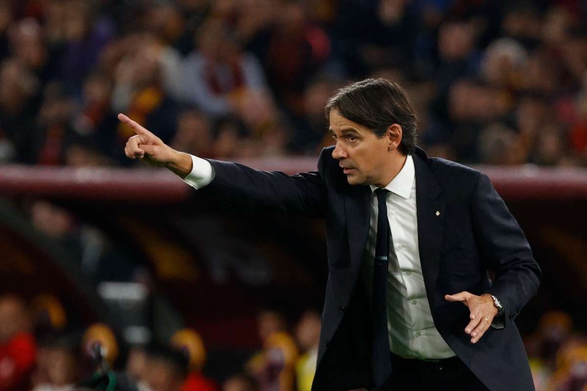 Inter, Inzaghi "Con la Juve sfida importante" e sulla lotta scudetto