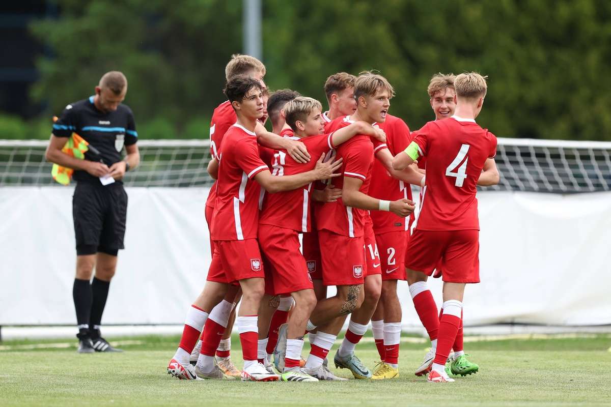 Polacy Poznali Rywali Na Mundialu Do Lat 17. Bardzo Ciężka Grupa ...