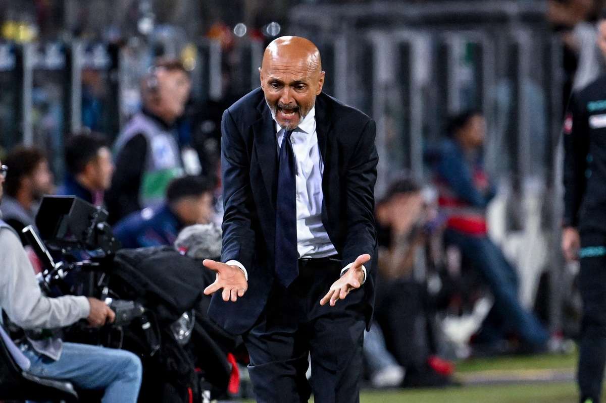Juventus x Lazio na Serie A: um duelo crucial entre urgências e ambições