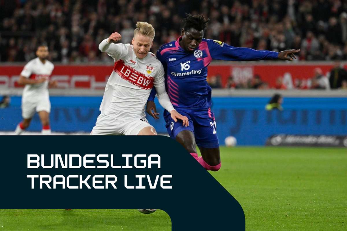 Flashscore Bundesliga-Tracker: 8. Spieltag LIVE | News, Ergebnisse ...