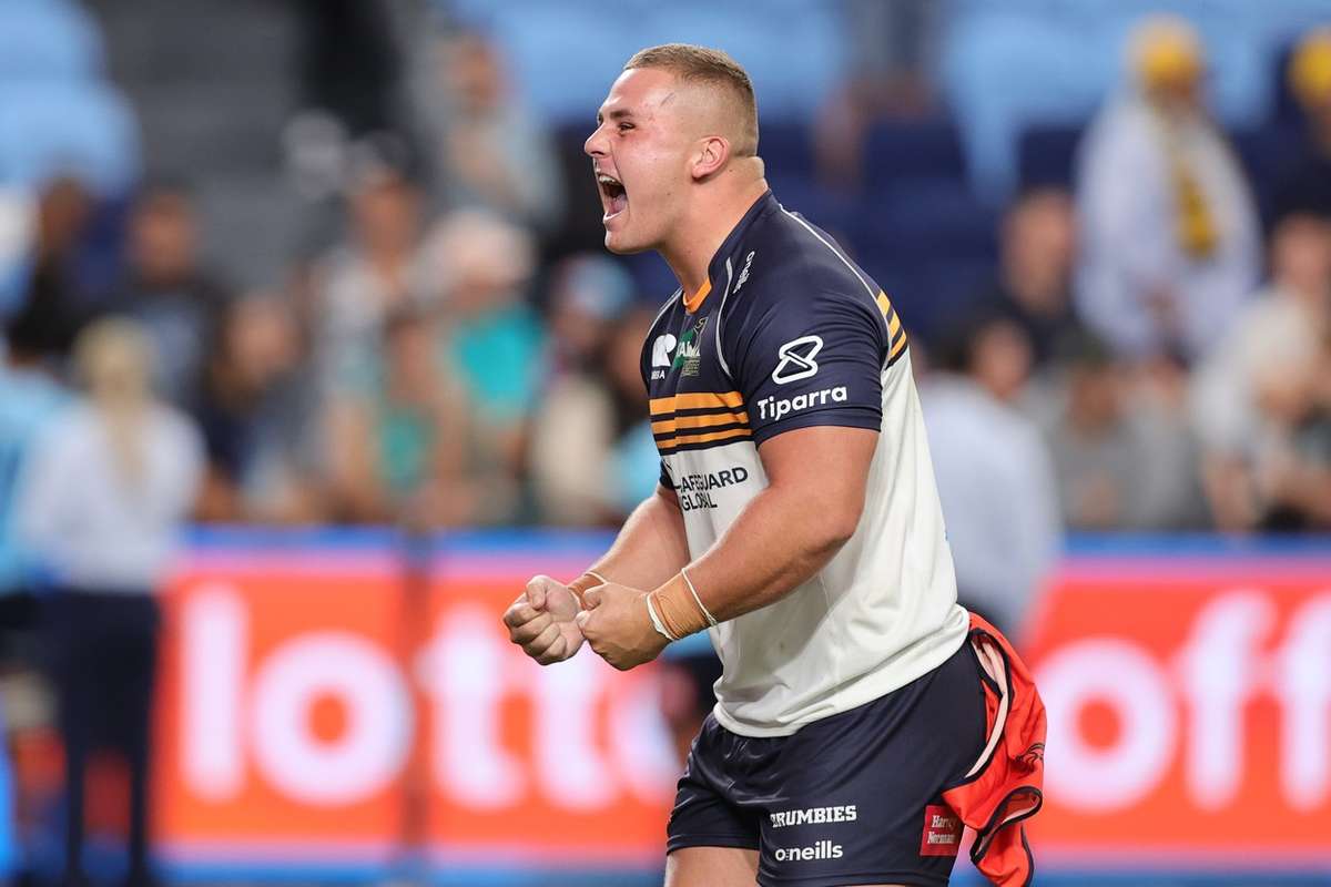 Brumbies brace for Blues juggernaut in Super Rugby Pacific | Flashscore.dk