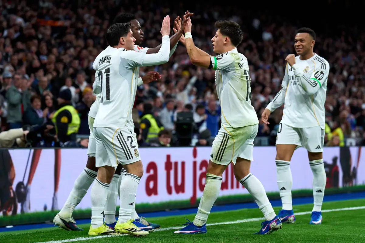 Valencia - Real Madrid: Kde sledovať v TV aj online, zostavy a kurzy