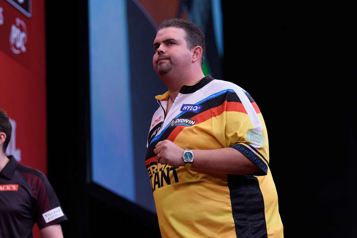 Alles Wichtige zur Hungarian Darts Trophy Teilnehmer, Spielplan, Modus