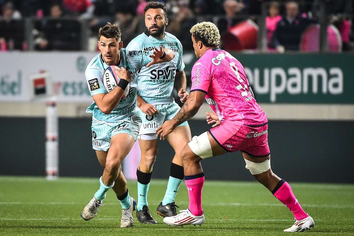 Top 14 La Rochelle cartonne, Perpignan surprend, Toulon défait le