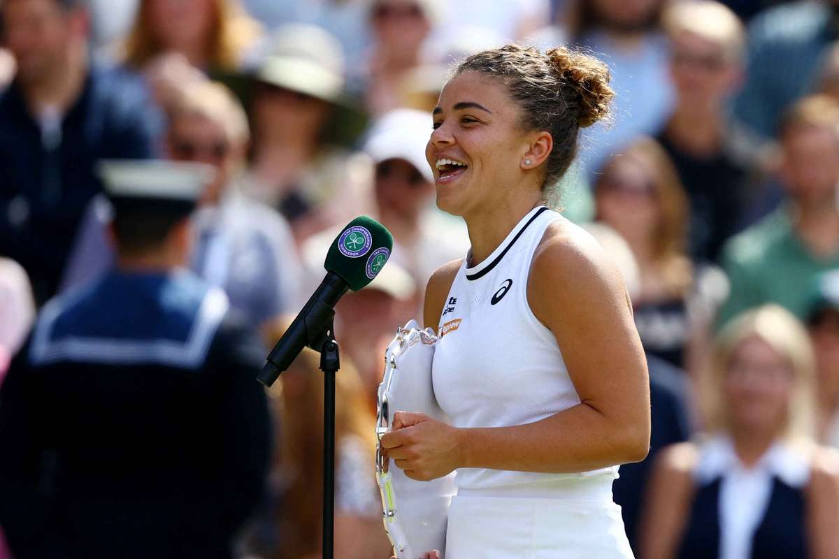 Italianca Paolini, adversara Anei Bogdan la Paris, vizează o medalie ...