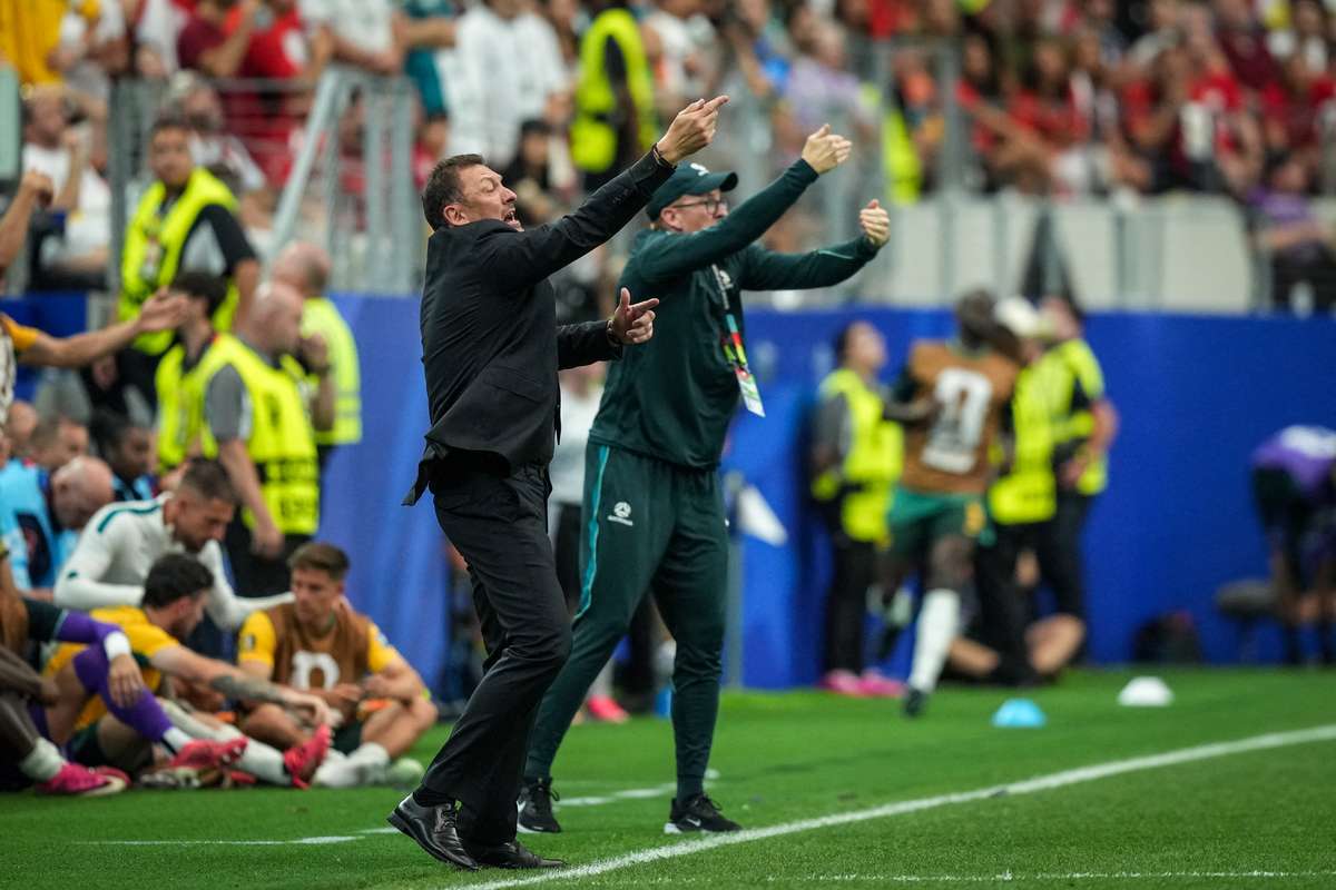 Tony Popovic explains why he declined four-year contract extension at Socceroos