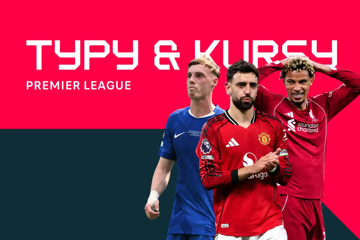 Premier League: Typy bukmacherskie, najlepsze kursy i zakłady (30. kolejka)